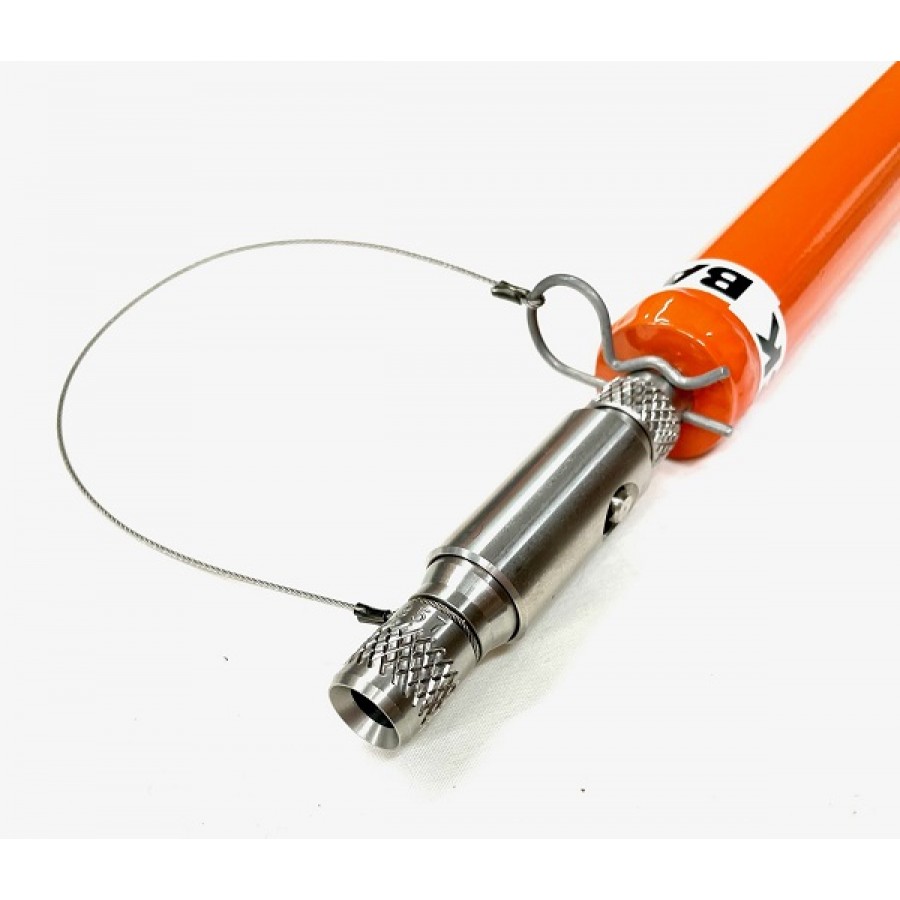 Bang Stick w/ Power Head .357 Magnum (spring type)